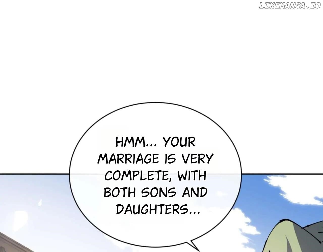 Master: This Villainous Disciple Is Not The Holy Child Chapter 106 - Page 12 in English