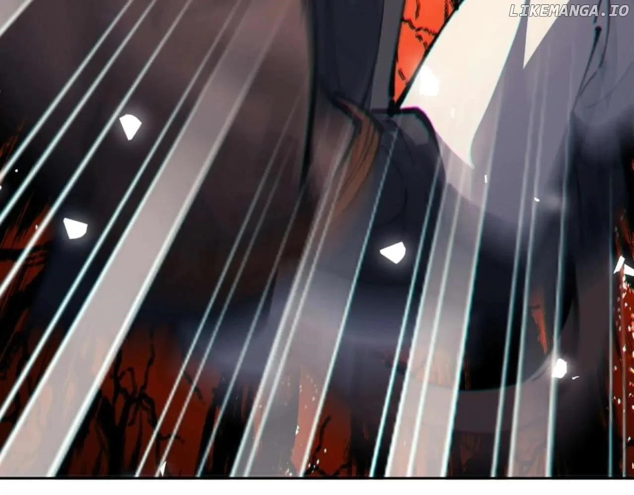 Master: This Villainous Disciple Is Not The Holy Child Chapter 106 - Page 142 in English