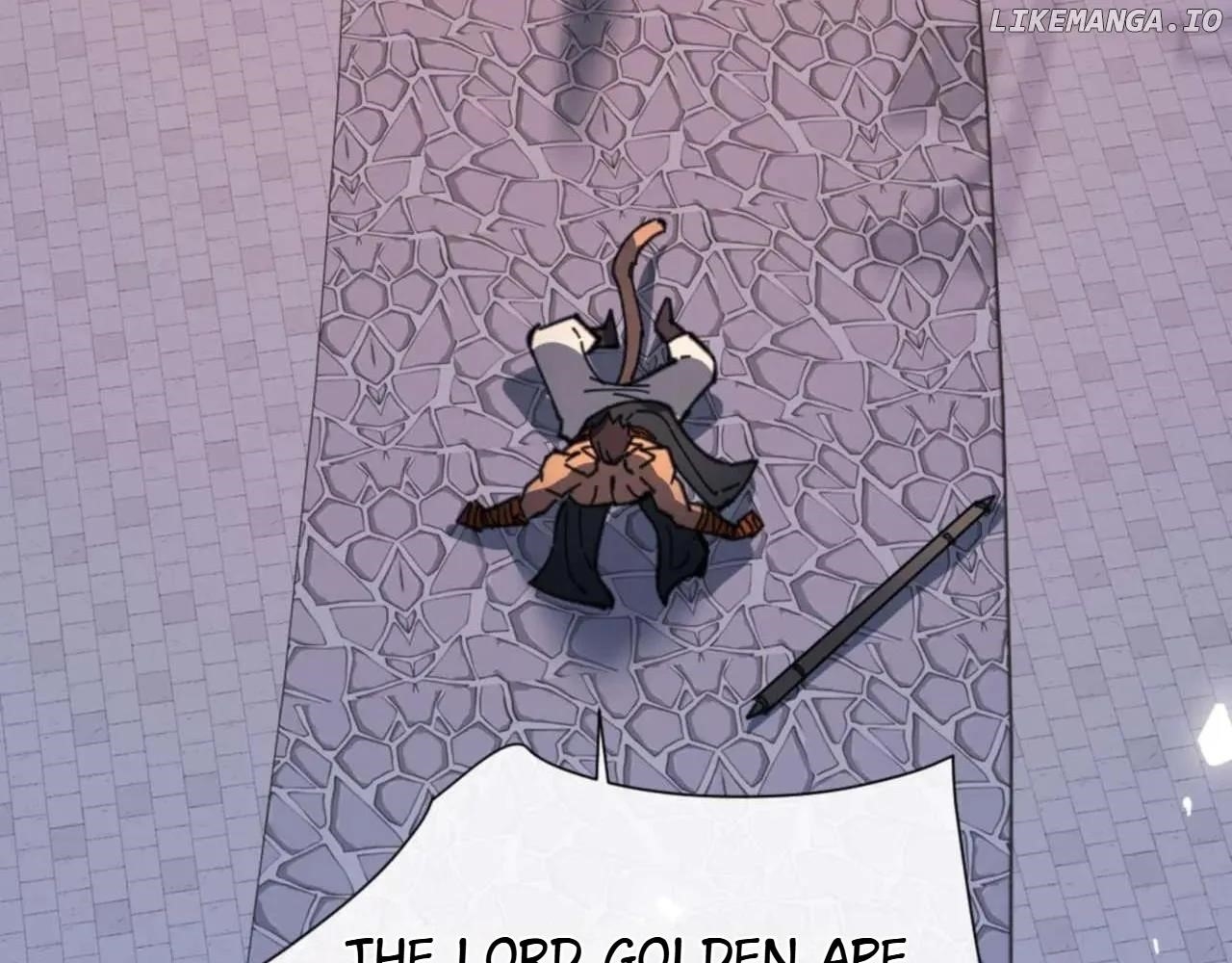 Master: This Villainous Disciple Is Not The Holy Child Chapter 106 - Page 145 in English