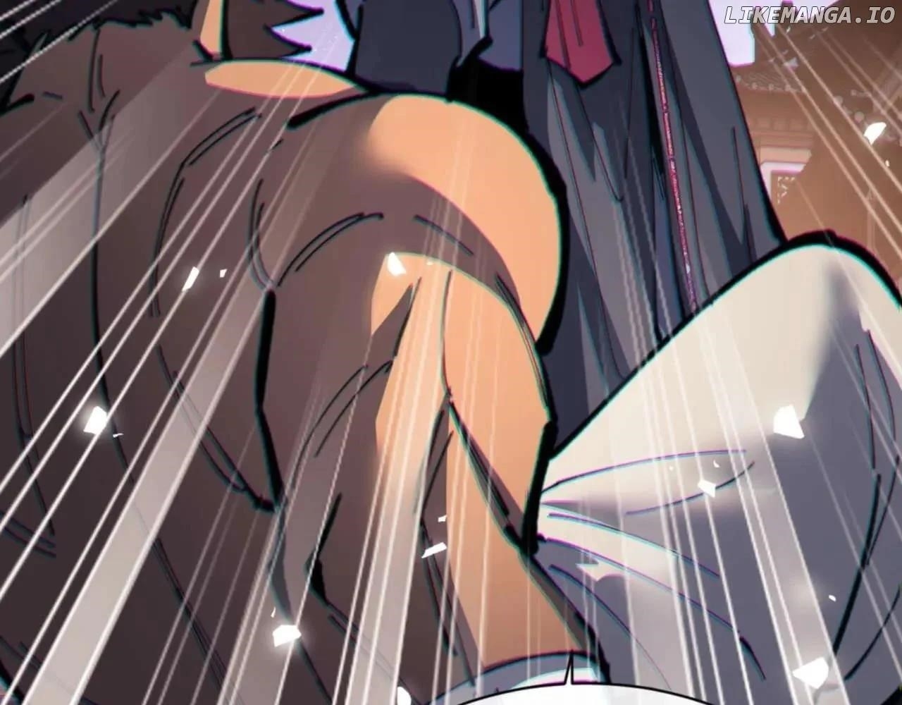 Master: This Villainous Disciple Is Not The Holy Child Chapter 106 - Page 153 in English