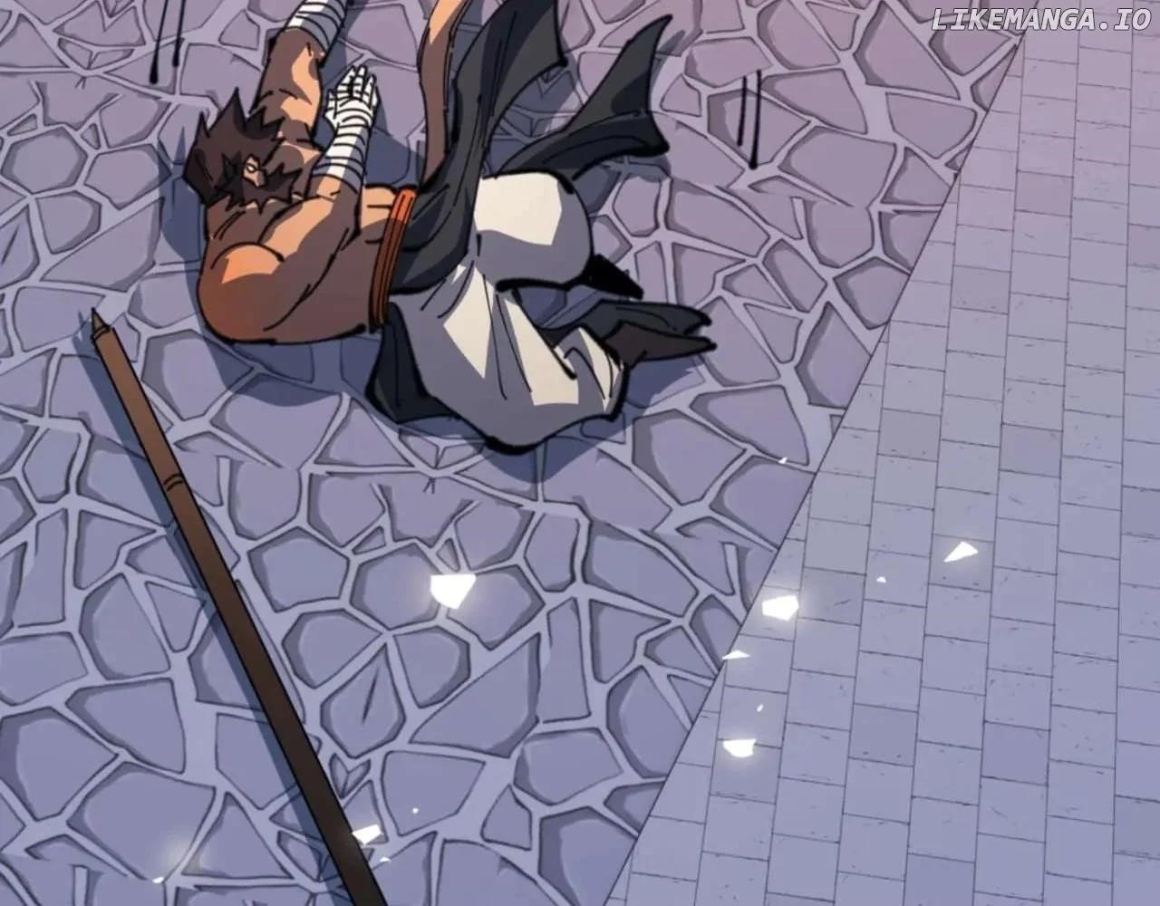 Master: This Villainous Disciple Is Not The Holy Child Chapter 106 - Page 157 in English
