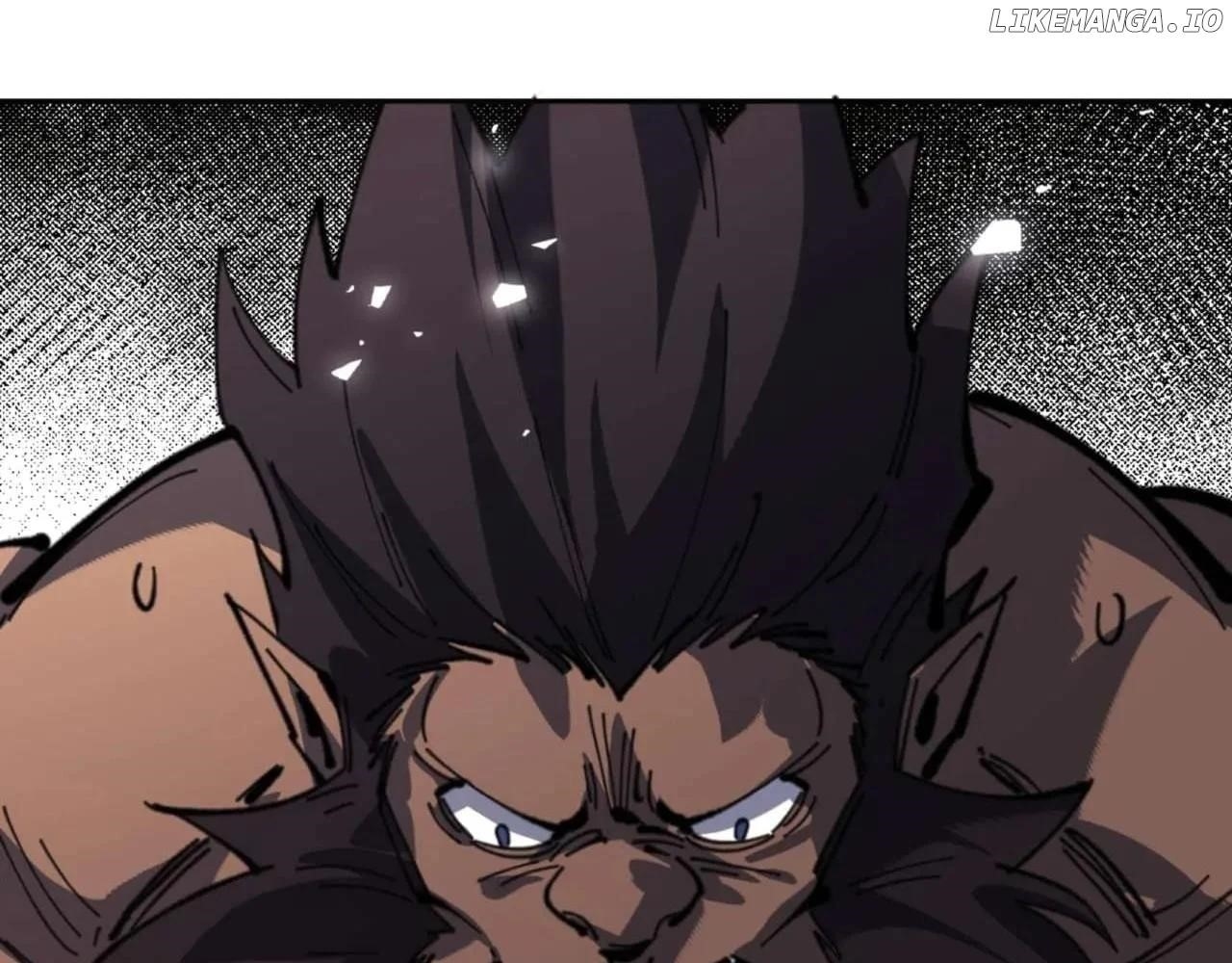 Master: This Villainous Disciple Is Not The Holy Child Chapter 106 - Page 163 in English