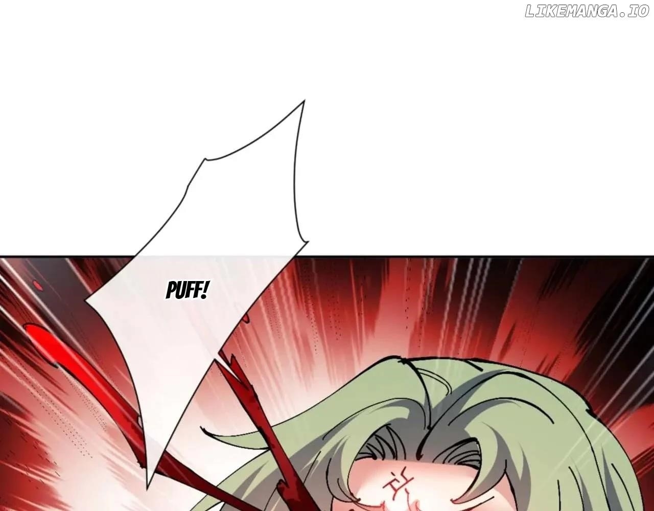 Master: This Villainous Disciple Is Not The Holy Child Chapter 106 - Page 20 in English