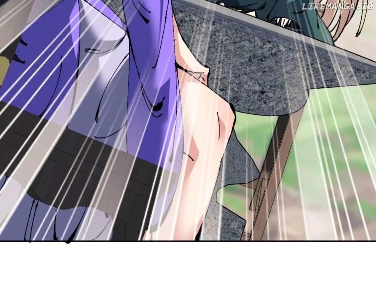 Master: This Villainous Disciple Is Not The Holy Child Chapter 106 - Page 26 in English