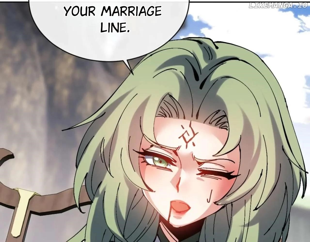 Master: This Villainous Disciple Is Not The Holy Child Chapter 106 - Page 28 in English