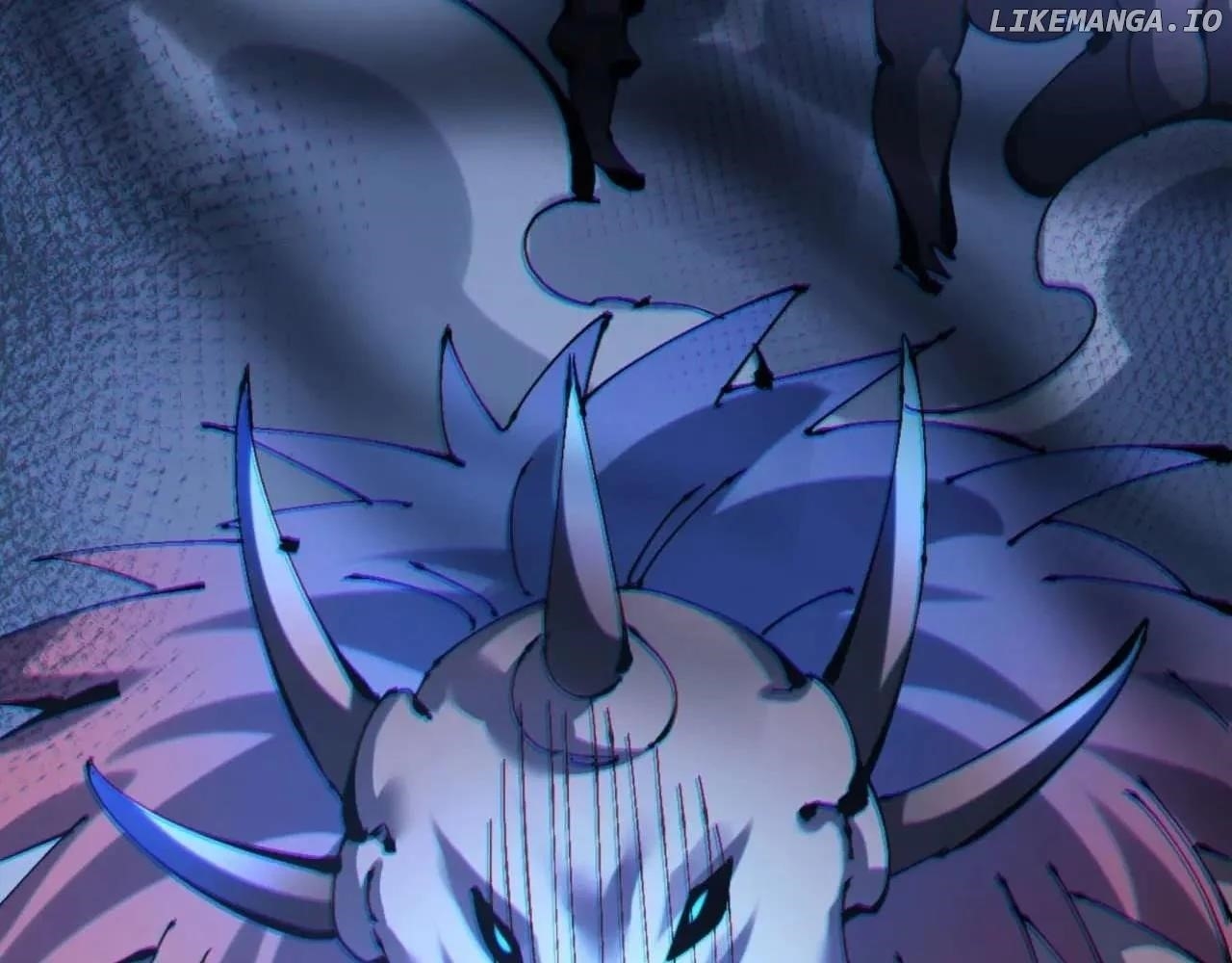 Master: This Villainous Disciple Is Not The Holy Child Chapter 106 - Page 38 in English