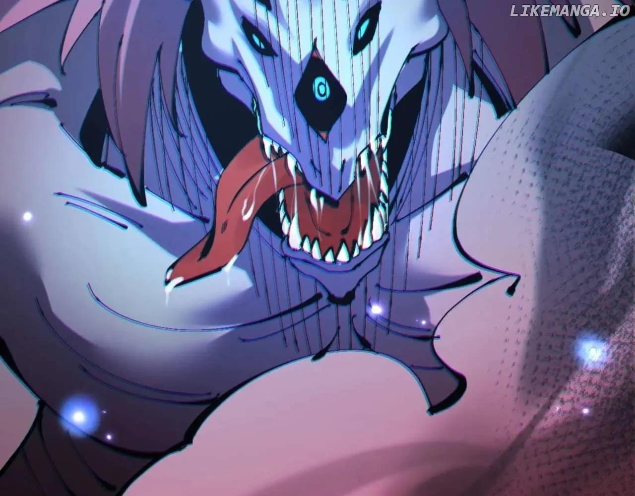 Master: This Villainous Disciple Is Not The Holy Child Chapter 106 - Page 39 in English