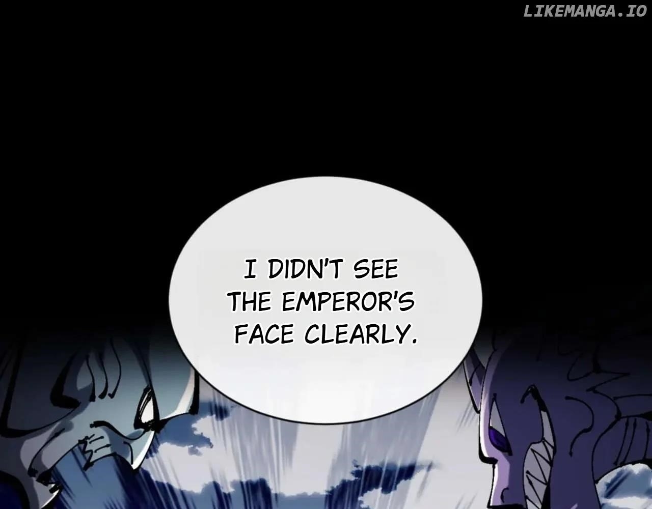 Master: This Villainous Disciple Is Not The Holy Child Chapter 106 - Page 42 in English