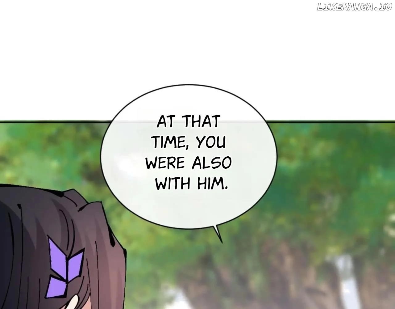 Master: This Villainous Disciple Is Not The Holy Child Chapter 106 - Page 46 in English