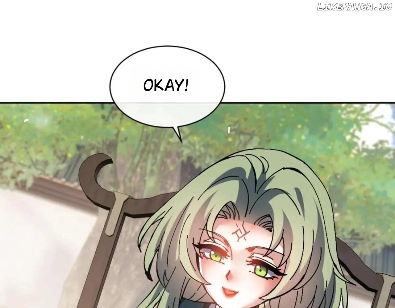 Master: This Villainous Disciple Is Not The Holy Child Chapter 106 - Page 5 in English