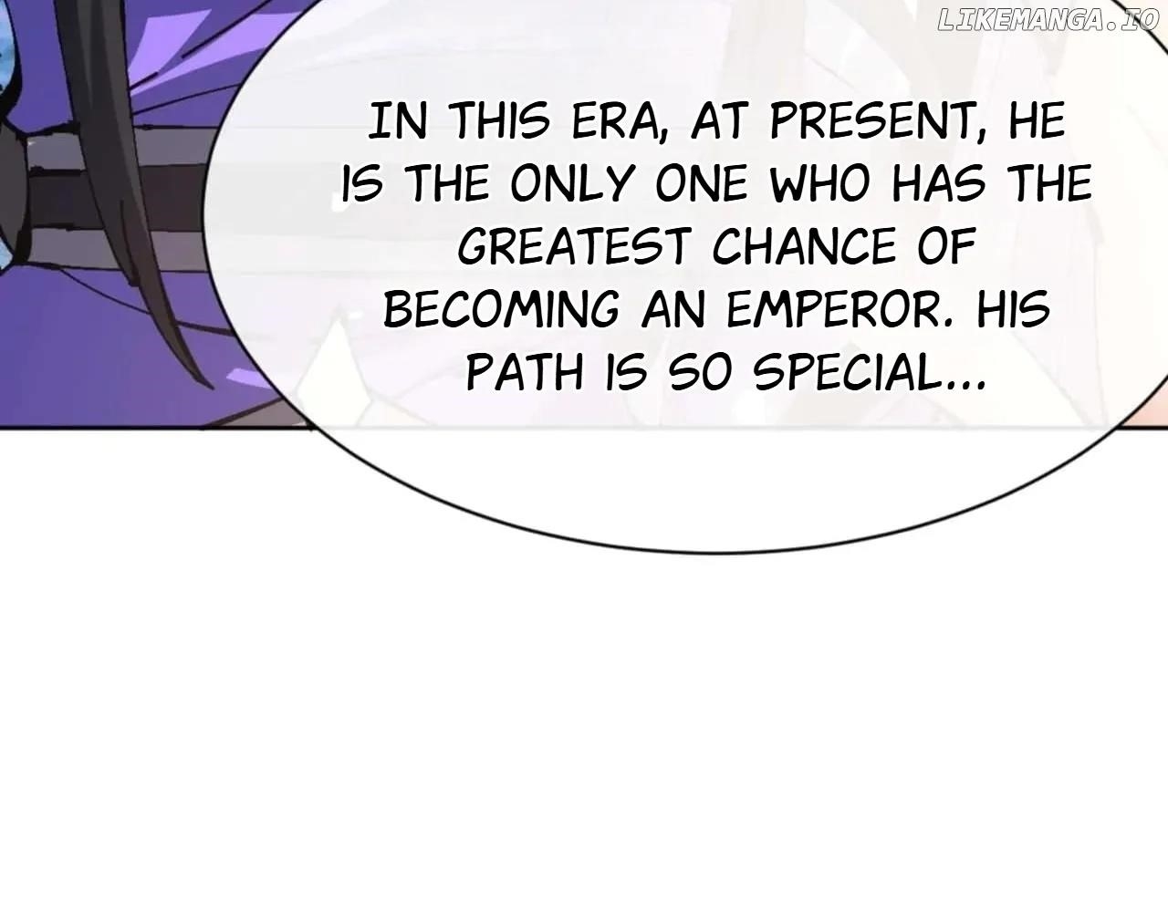 Master: This Villainous Disciple Is Not The Holy Child Chapter 106 - Page 56 in English