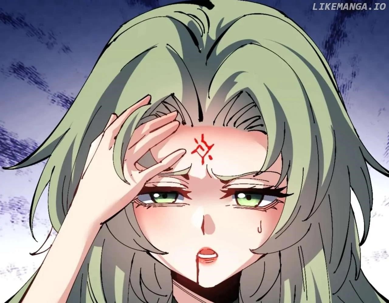Master: This Villainous Disciple Is Not The Holy Child Chapter 106 - Page 58 in English