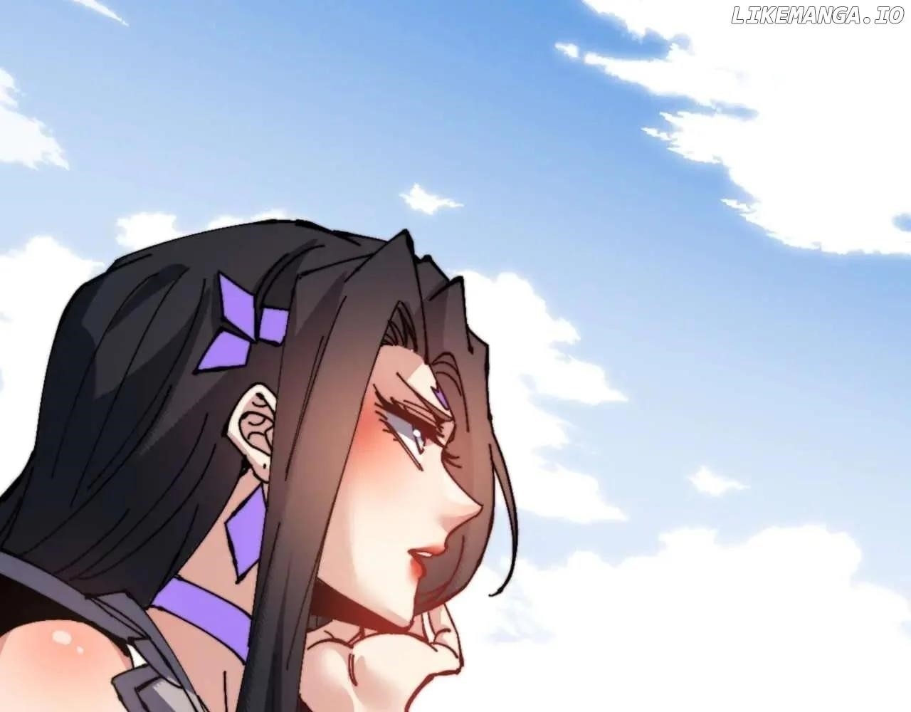 Master: This Villainous Disciple Is Not The Holy Child Chapter 106 - Page 63 in English