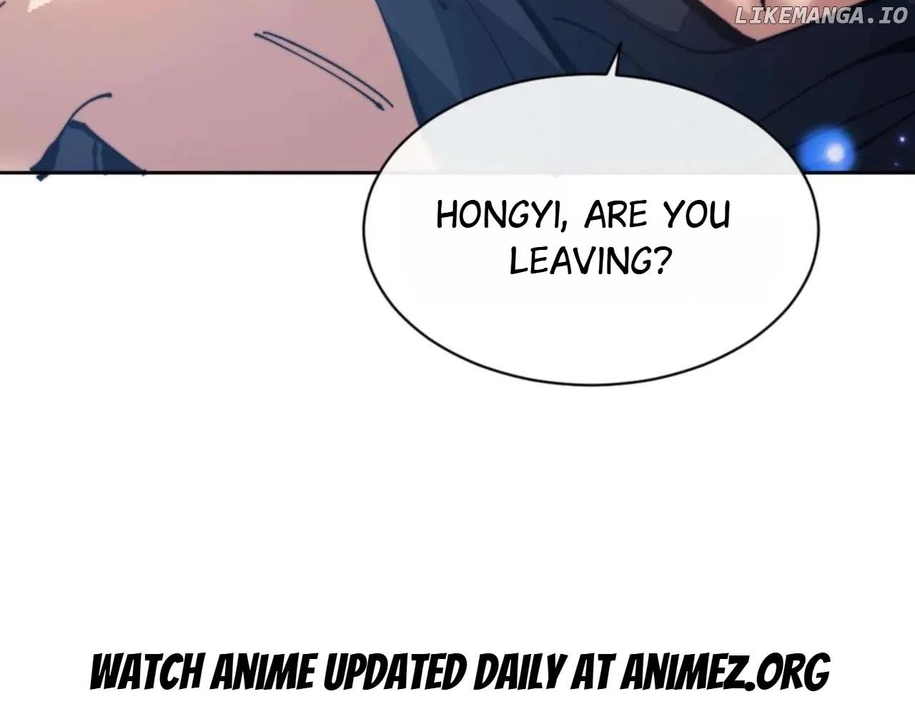 Master: This Villainous Disciple Is Not The Holy Child Chapter 106 - Page 73 in English