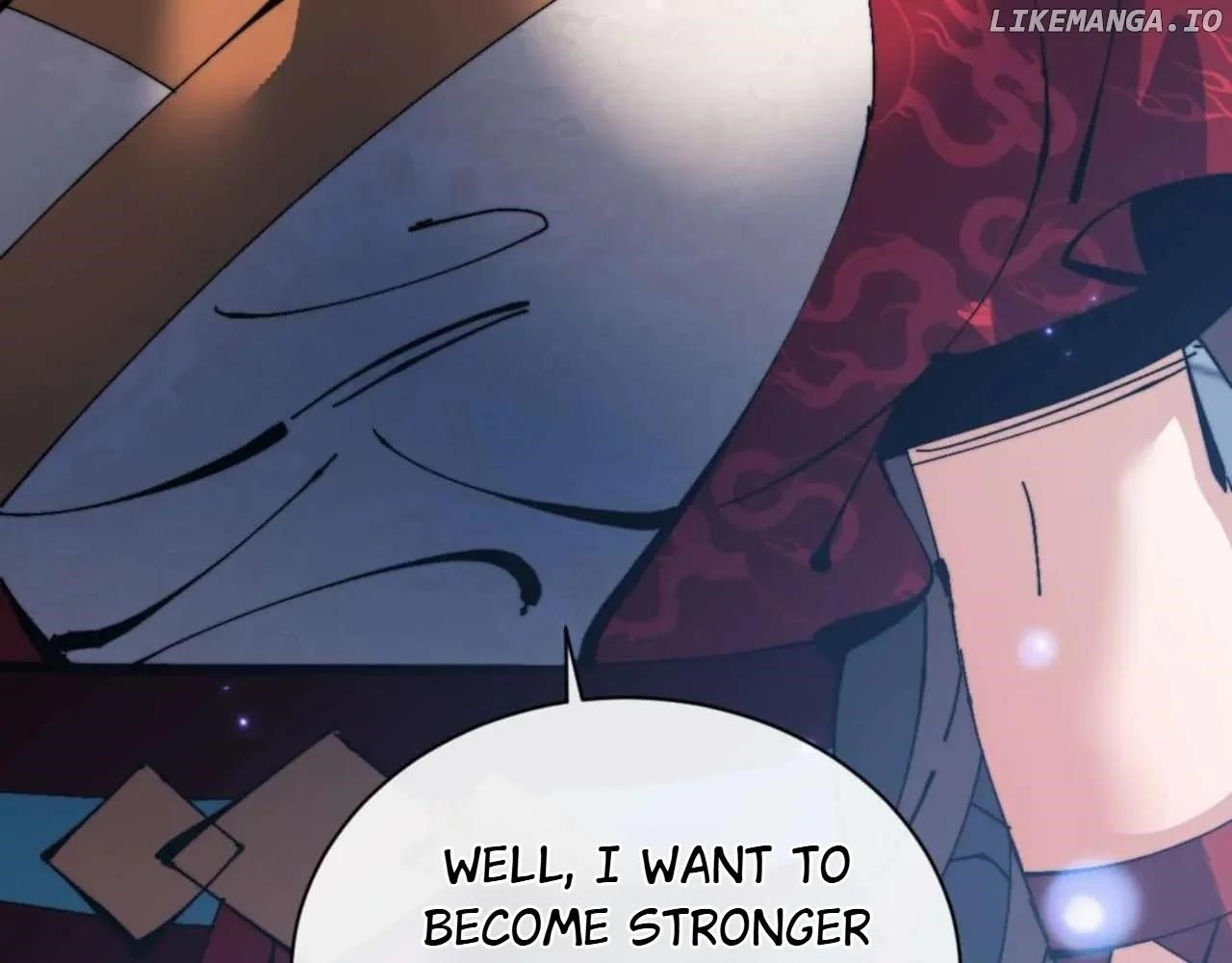 Master: This Villainous Disciple Is Not The Holy Child Chapter 106 - Page 76 in English