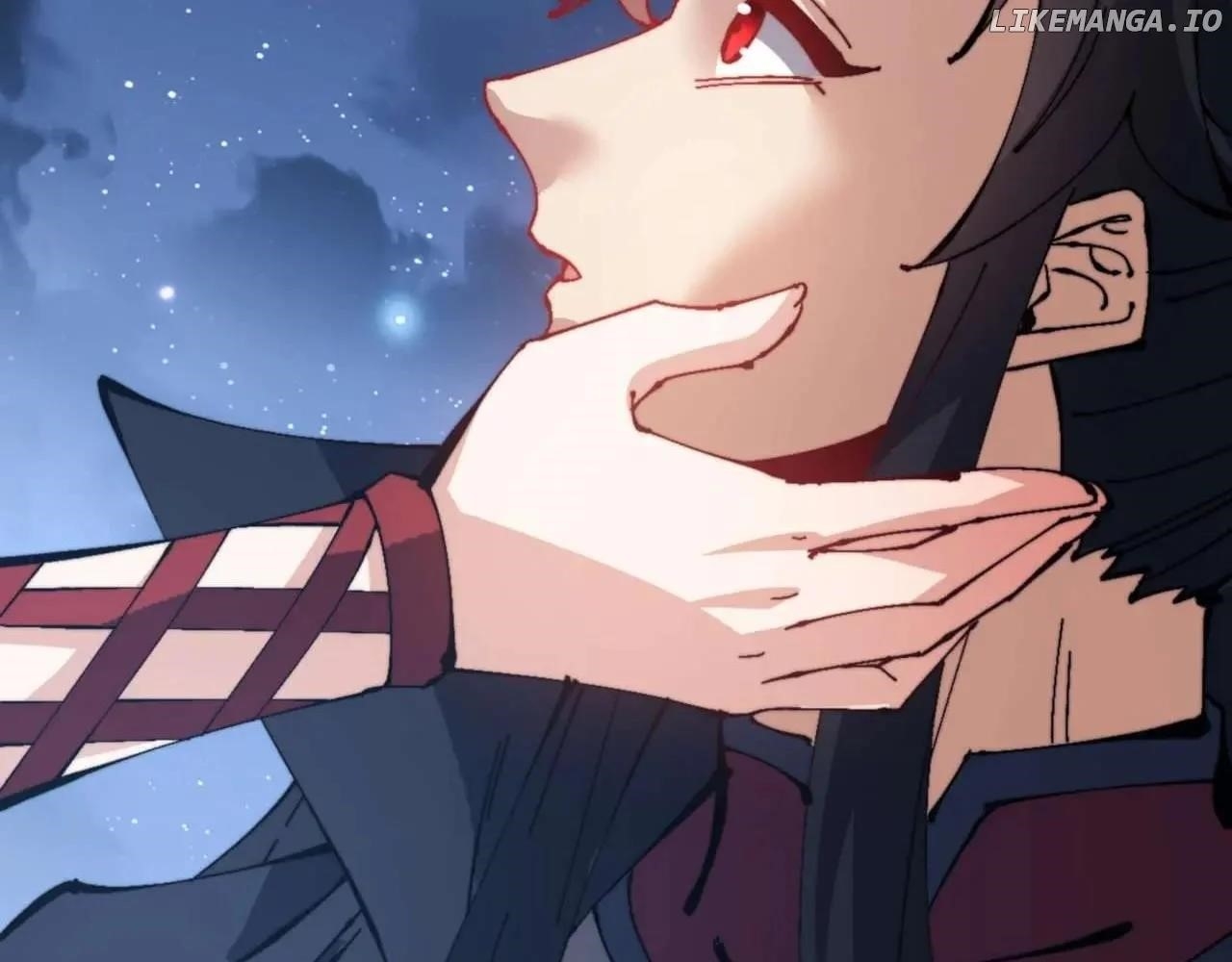 Master: This Villainous Disciple Is Not The Holy Child Chapter 106 - Page 79 in English