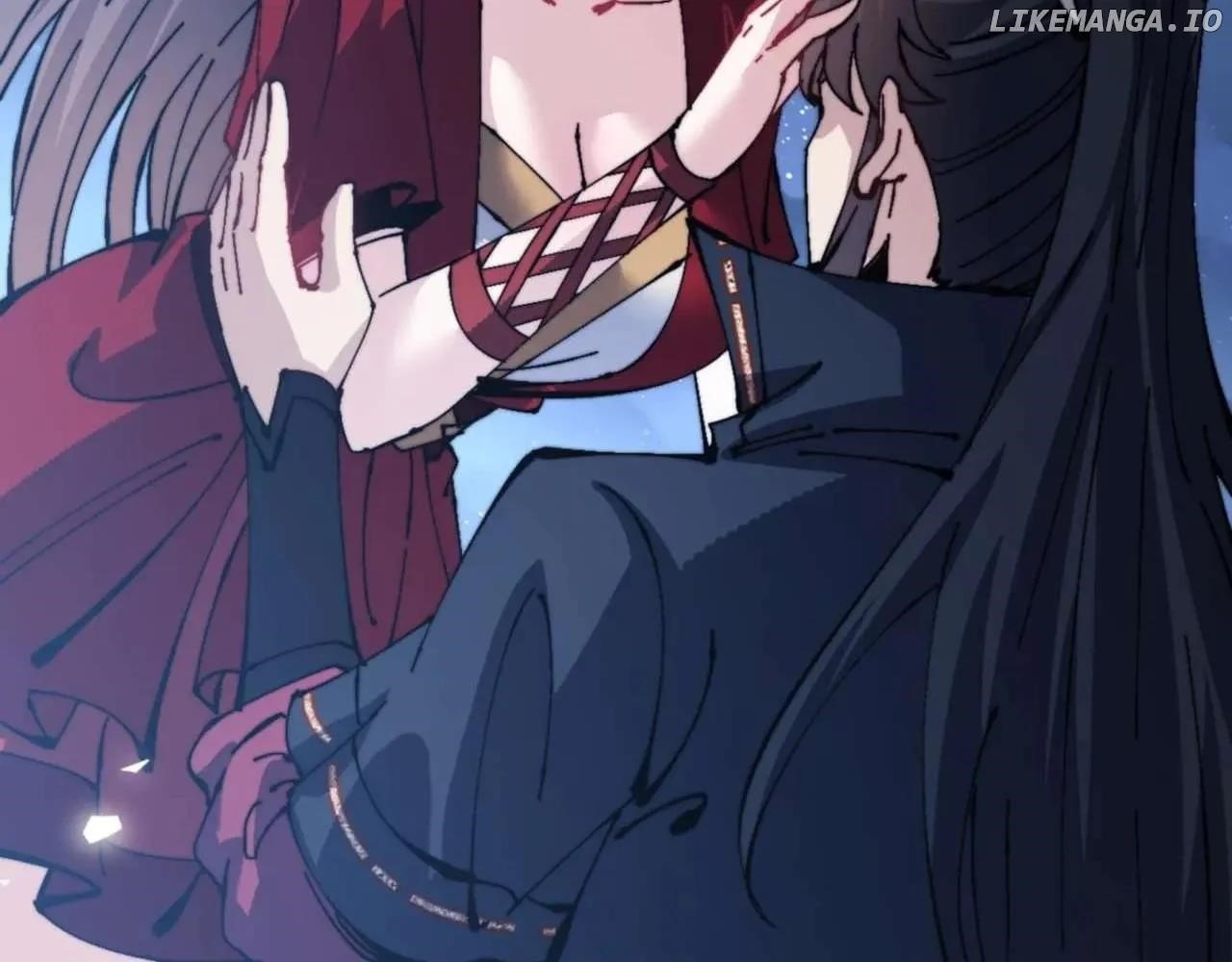 Master: This Villainous Disciple Is Not The Holy Child Chapter 106 - Page 87 in English