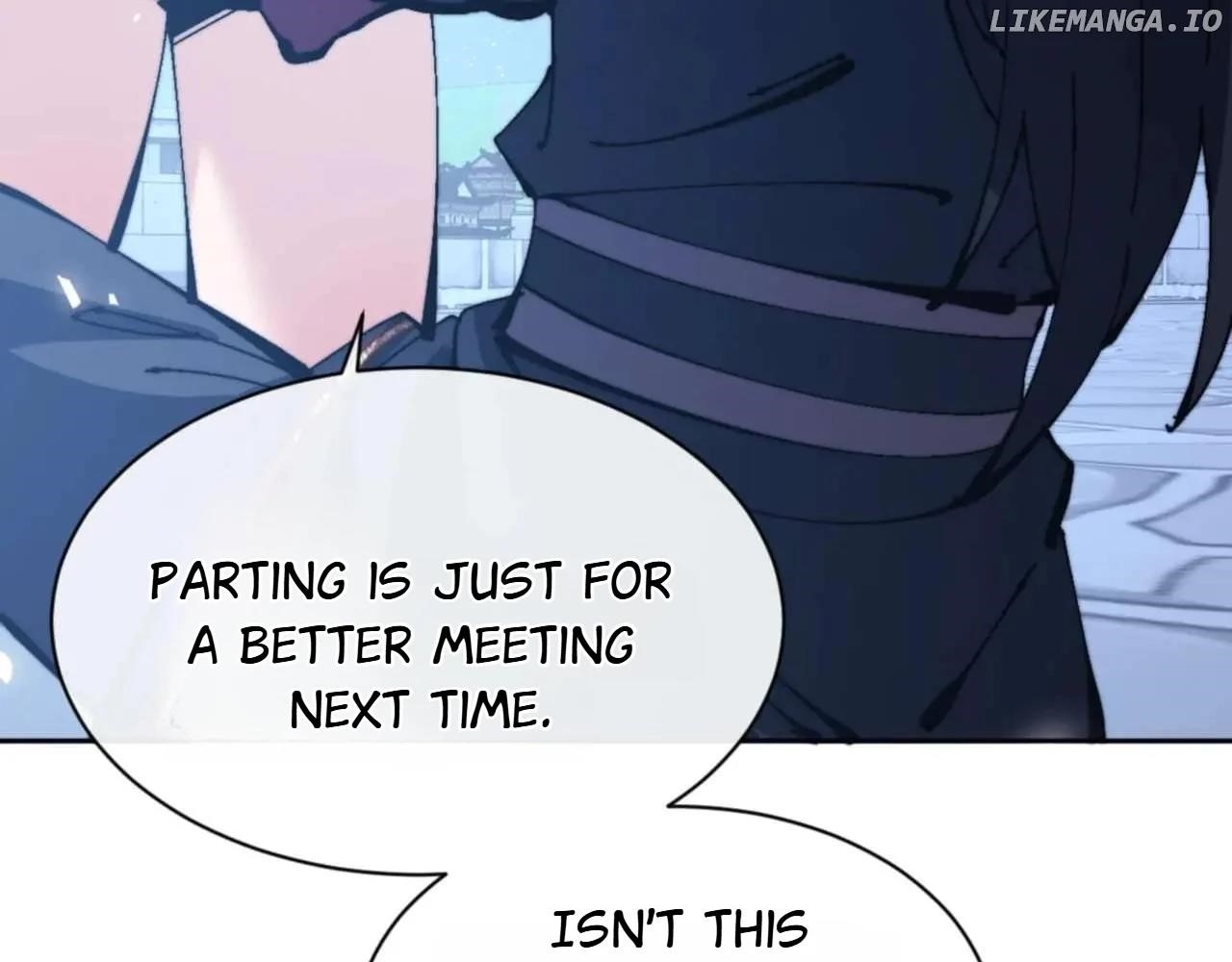 Master: This Villainous Disciple Is Not The Holy Child Chapter 106 - Page 88 in English