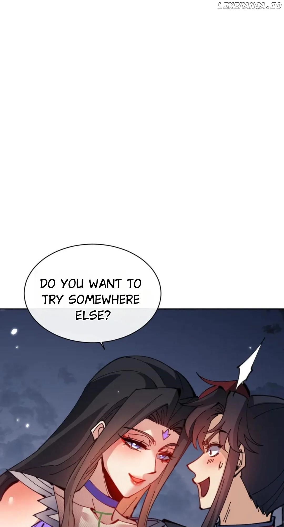 Master: This Villainous Disciple Is Not The Holy Child Chapter 107 - Page 12 in English