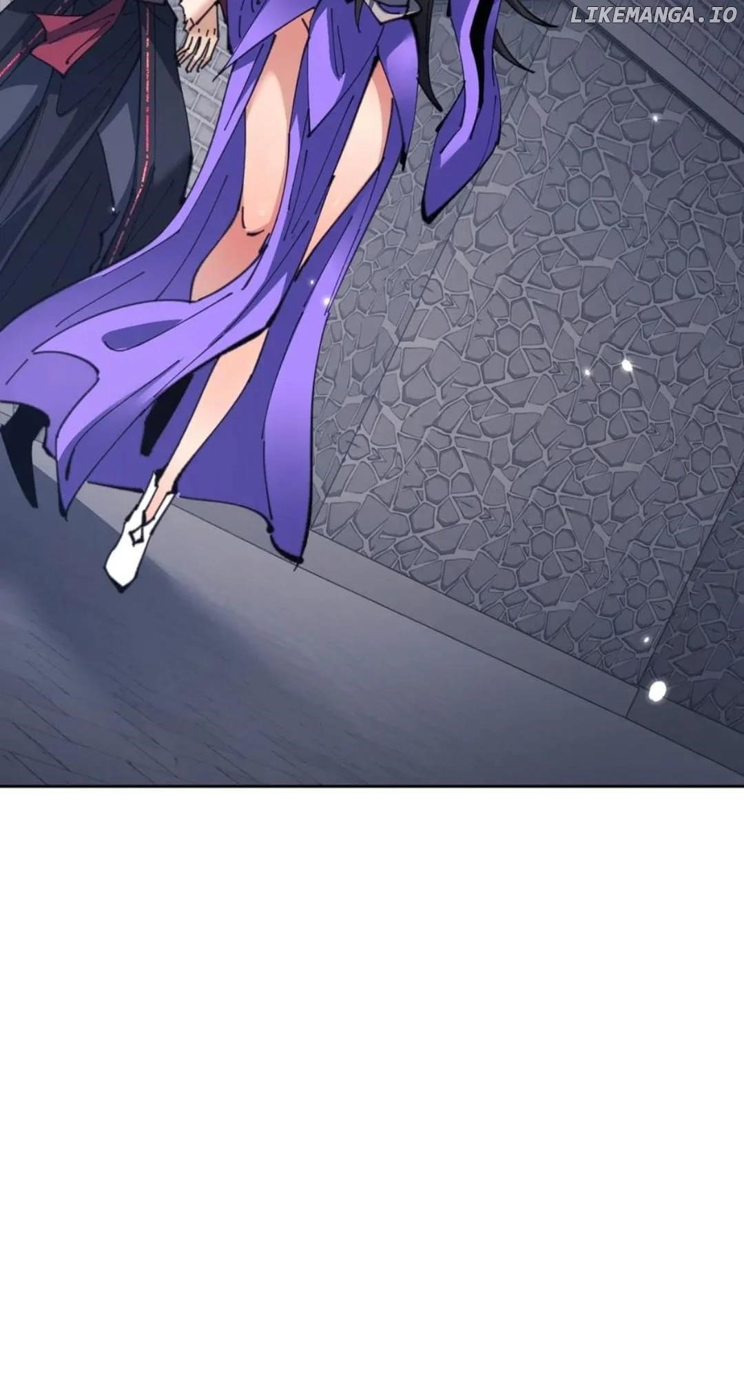 Master: This Villainous Disciple Is Not The Holy Child Chapter 107 - Page 19 in English