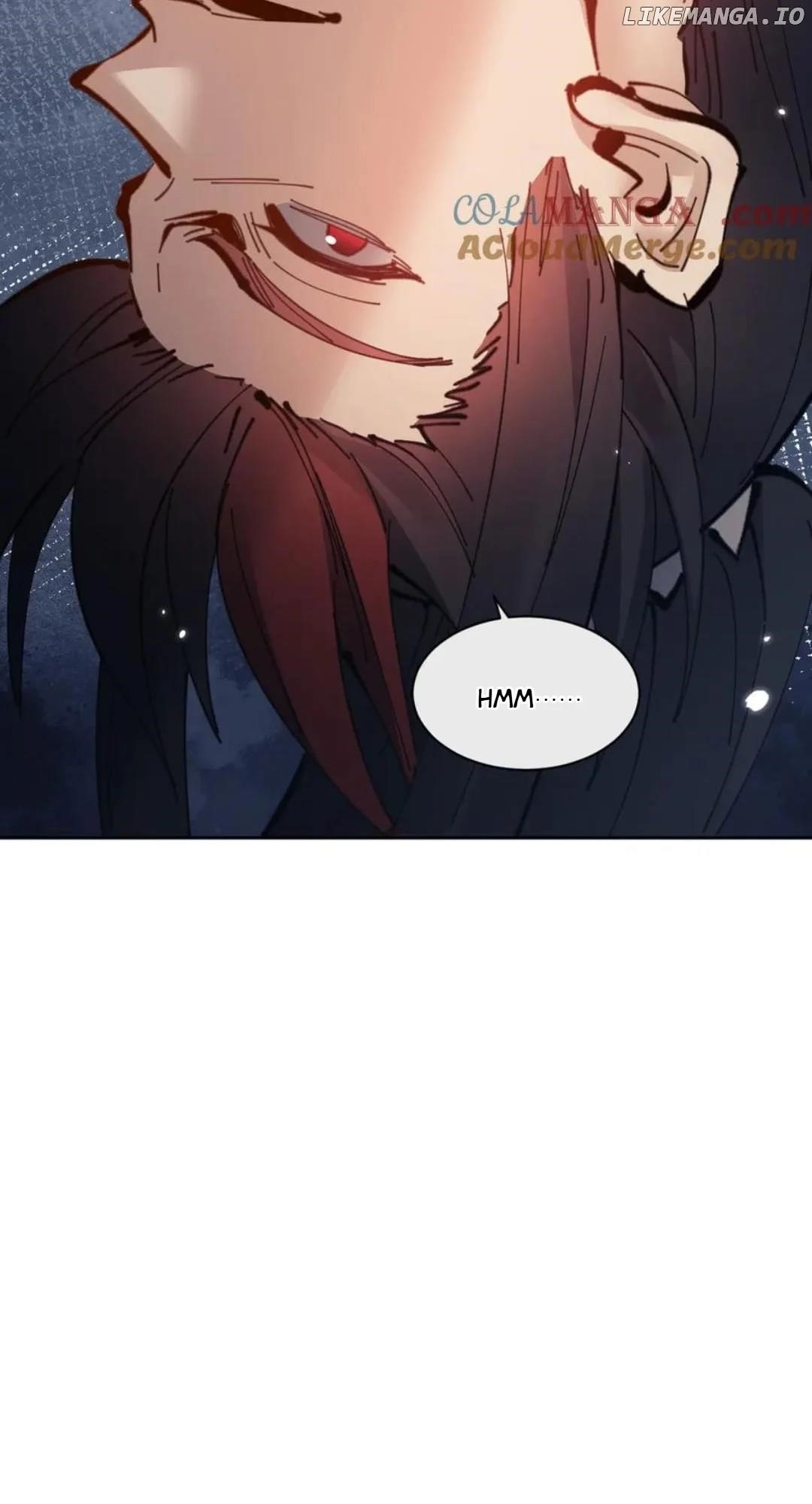 Master: This Villainous Disciple Is Not The Holy Child Chapter 107 - Page 39 in English