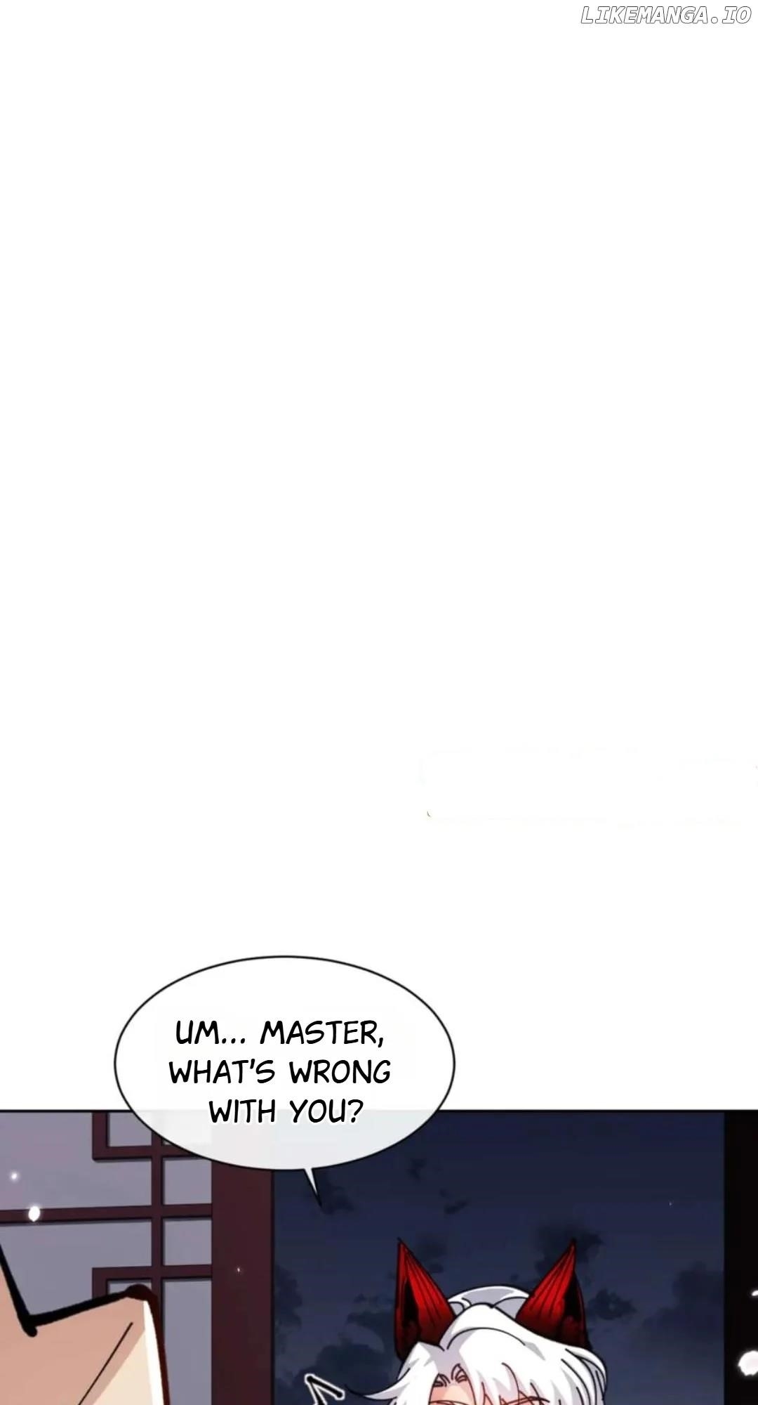 Master: This Villainous Disciple Is Not The Holy Child Chapter 107 - Page 40 in English