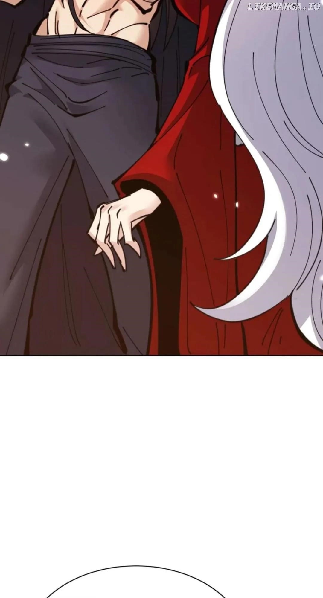 Master: This Villainous Disciple Is Not The Holy Child Chapter 107 - Page 45 in English