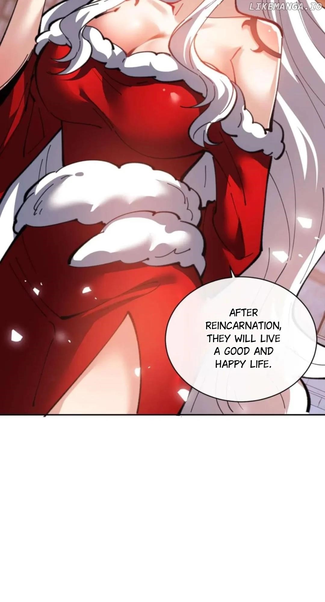 Master: This Villainous Disciple Is Not The Holy Child Chapter 107 - Page 56 in English