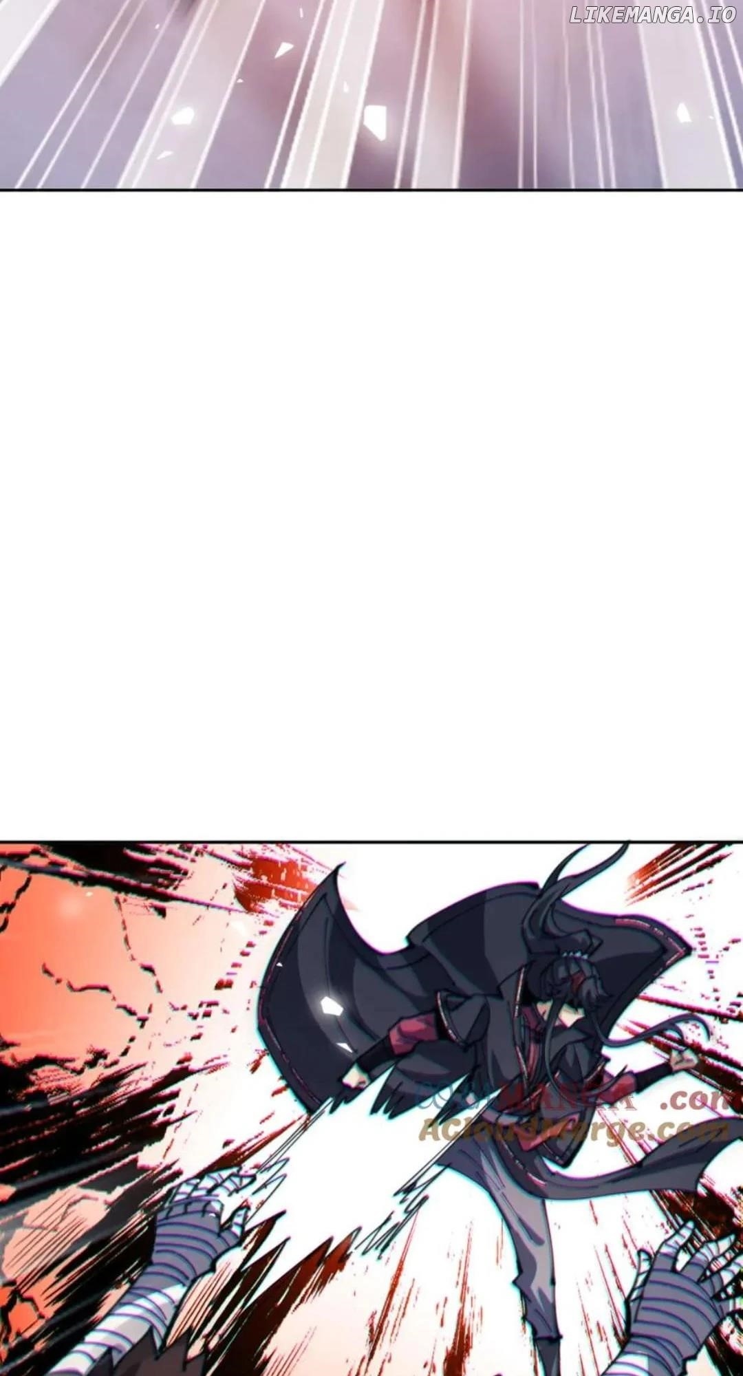 Master: This Villainous Disciple Is Not The Holy Child Chapter 107 - Page 62 in English