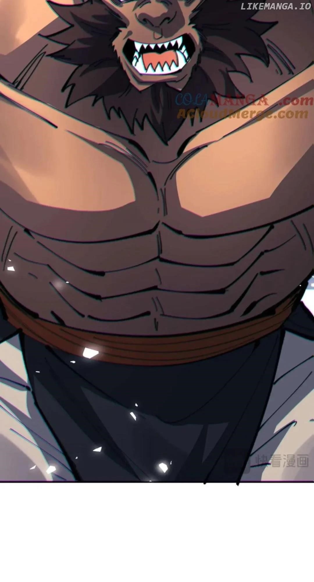 Master: This Villainous Disciple Is Not The Holy Child Chapter 107 - Page 66 in English
