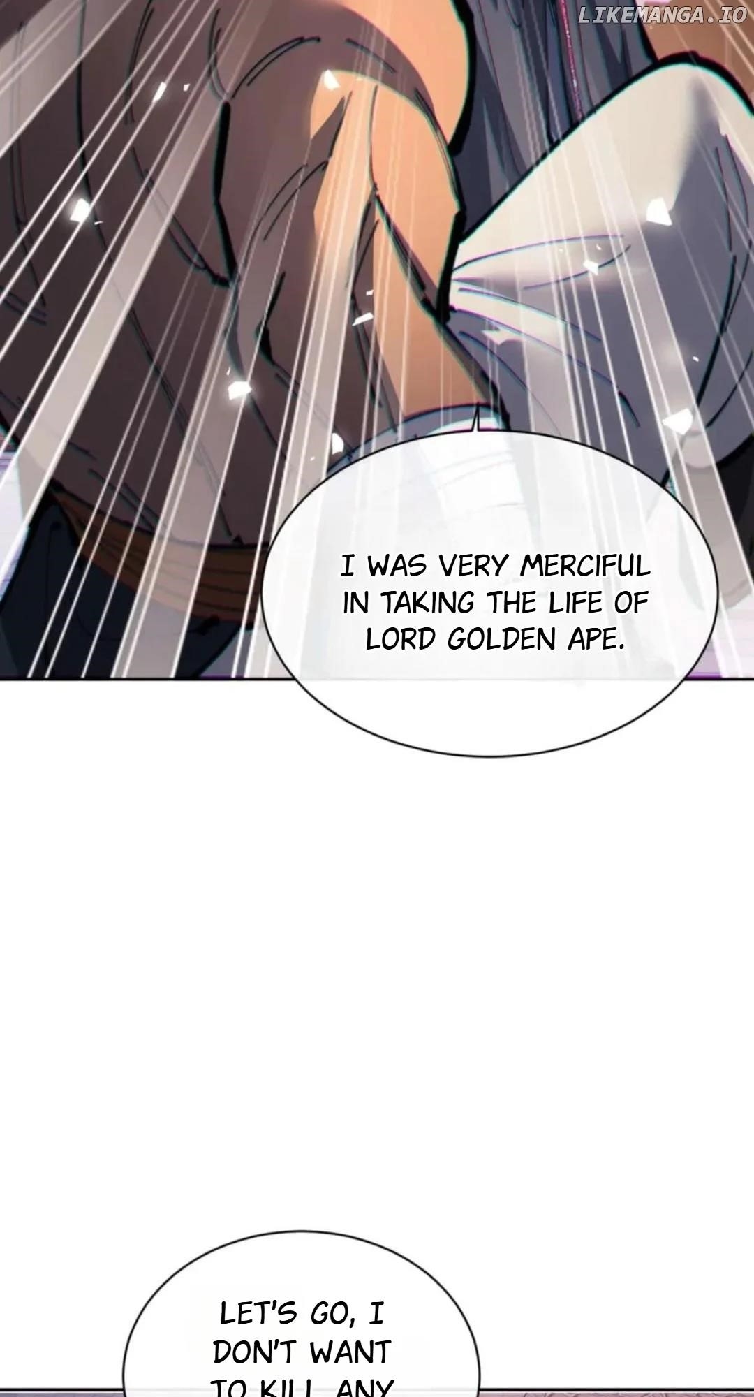 Master: This Villainous Disciple Is Not The Holy Child Chapter 107 - Page 68 in English