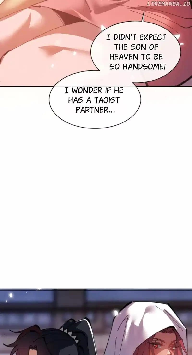 Master: This Villainous Disciple Is Not The Holy Child Chapter 108 - Page 16 in English