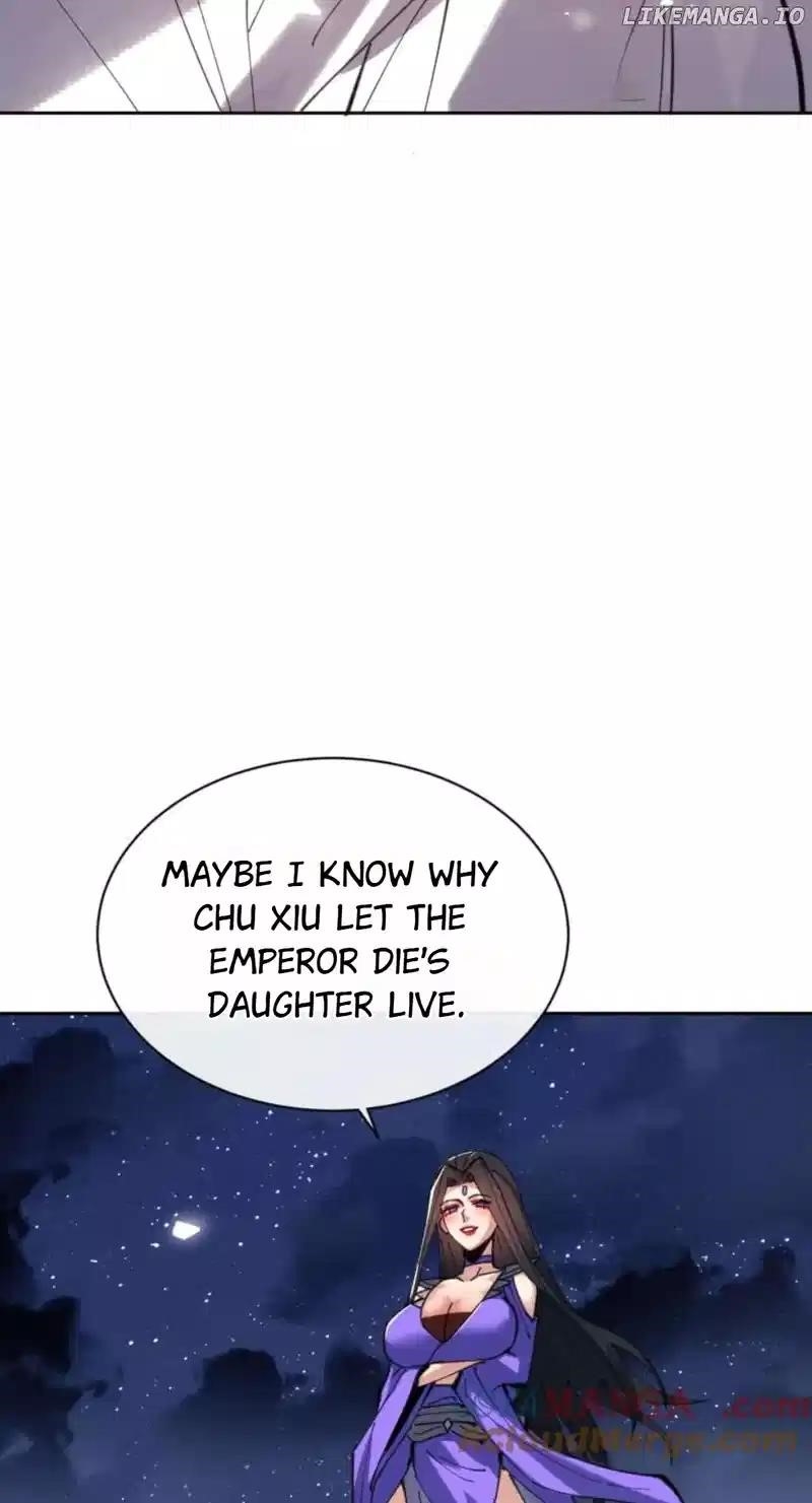 Master: This Villainous Disciple Is Not The Holy Child Chapter 108 - Page 26 in English