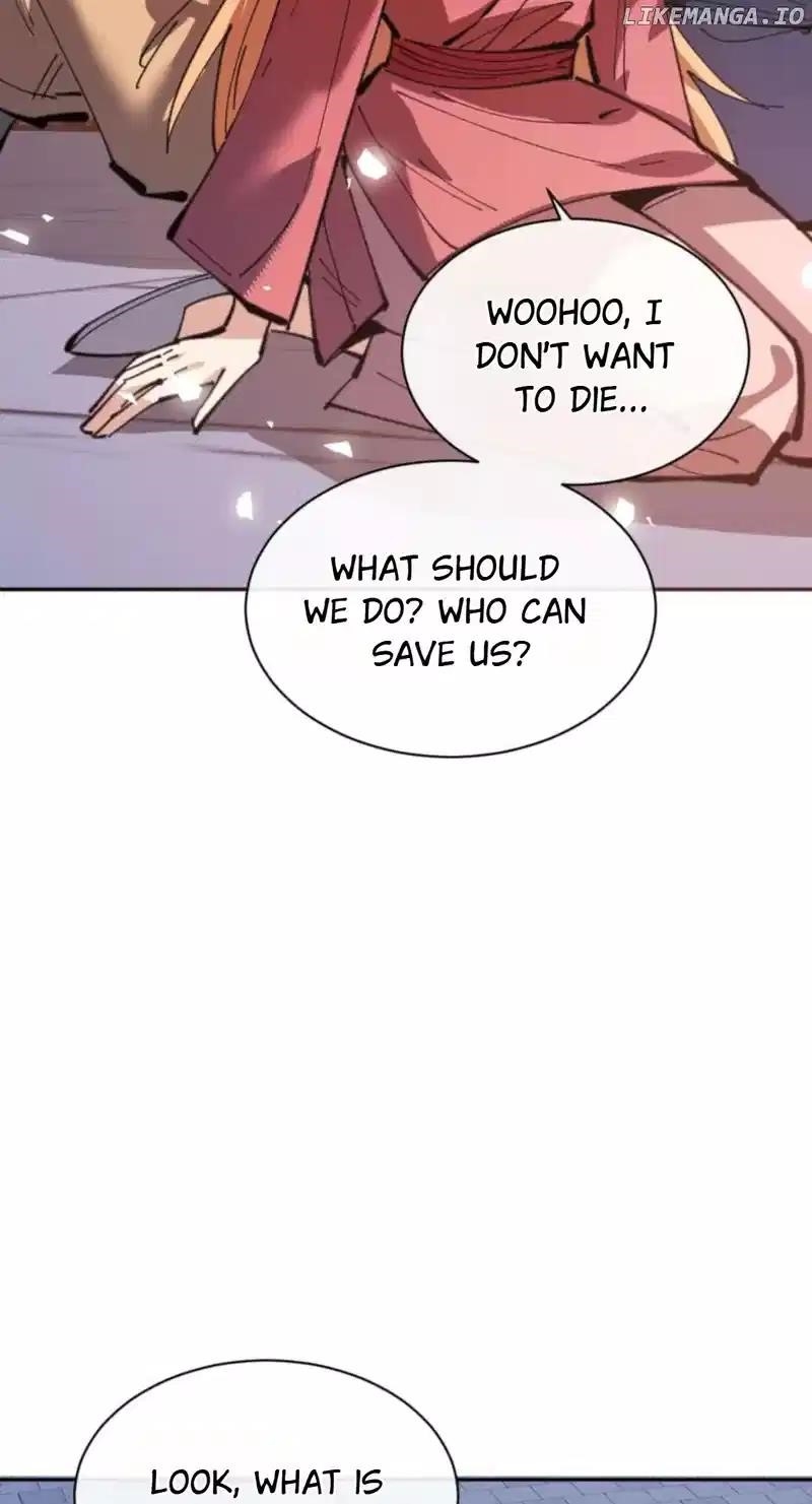 Master: This Villainous Disciple Is Not The Holy Child Chapter 108 - Page 4 in English