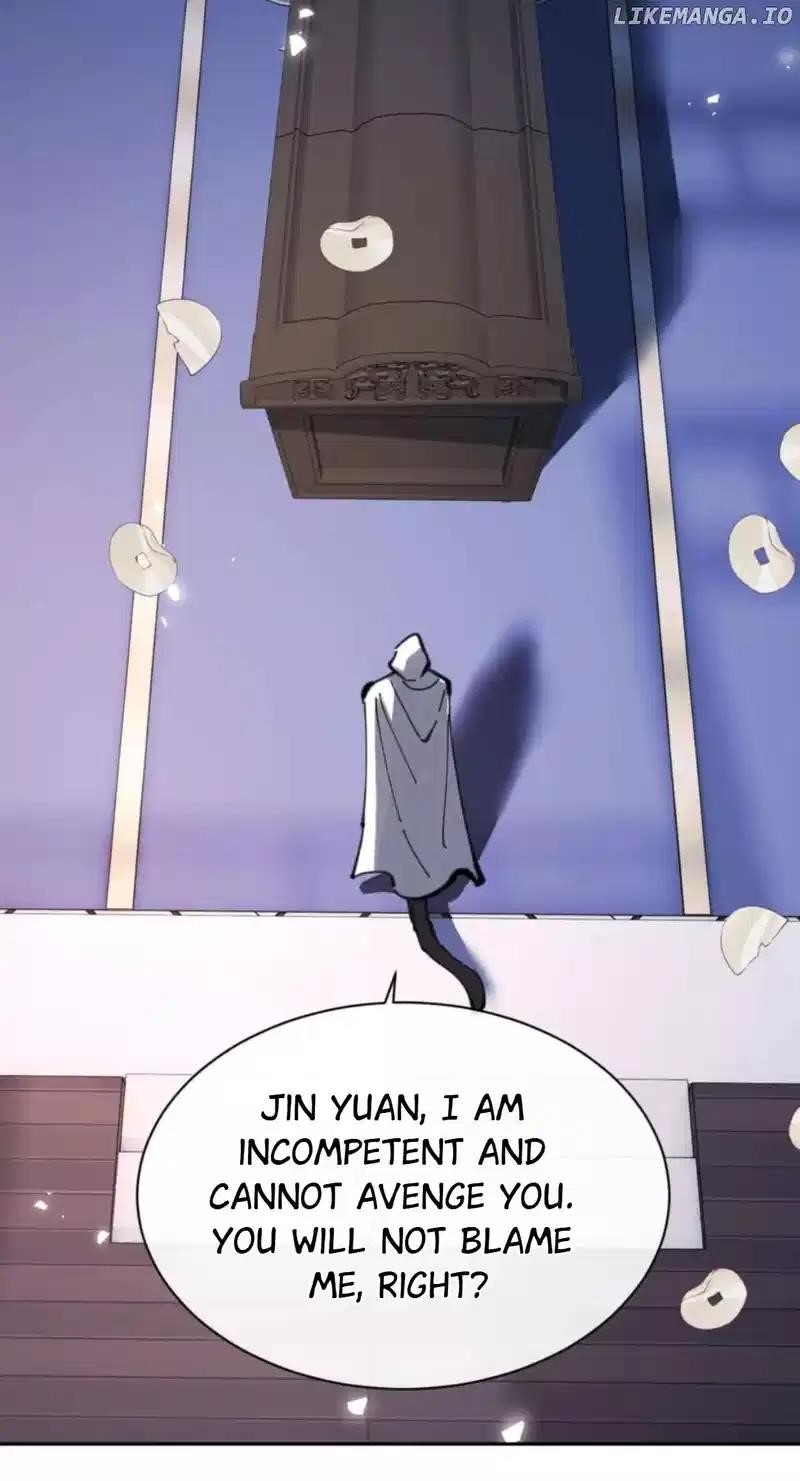 Master: This Villainous Disciple Is Not The Holy Child Chapter 108 - Page 48 in English