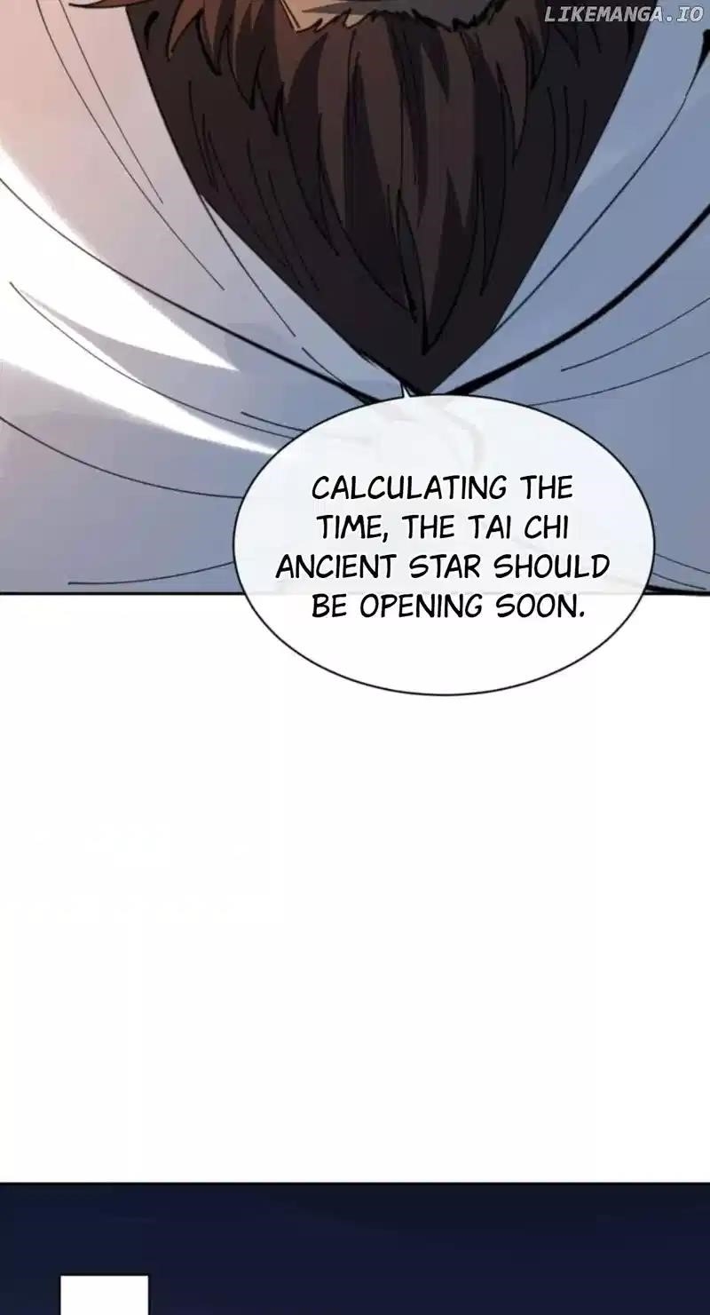Master: This Villainous Disciple Is Not The Holy Child Chapter 108 - Page 50 in English