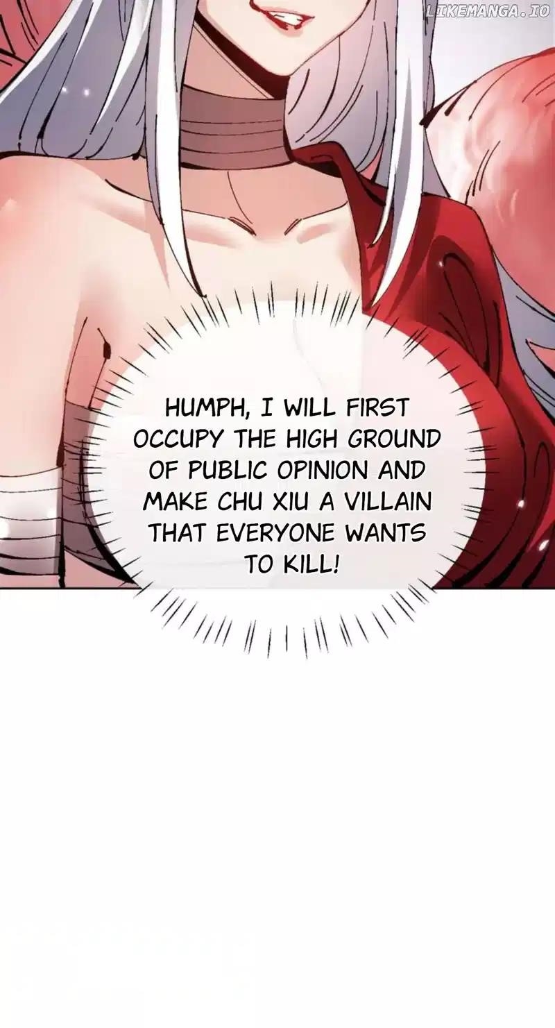 Master: This Villainous Disciple Is Not The Holy Child Chapter 108 - Page 67 in English