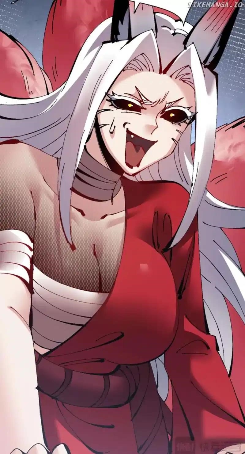Master: This Villainous Disciple Is Not The Holy Child Chapter 108 - Page 70 in English