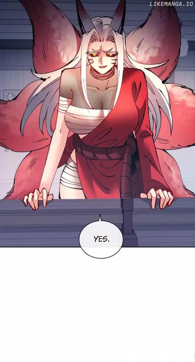 Master: This Villainous Disciple Is Not The Holy Child Chapter 108 - Page 72 in English