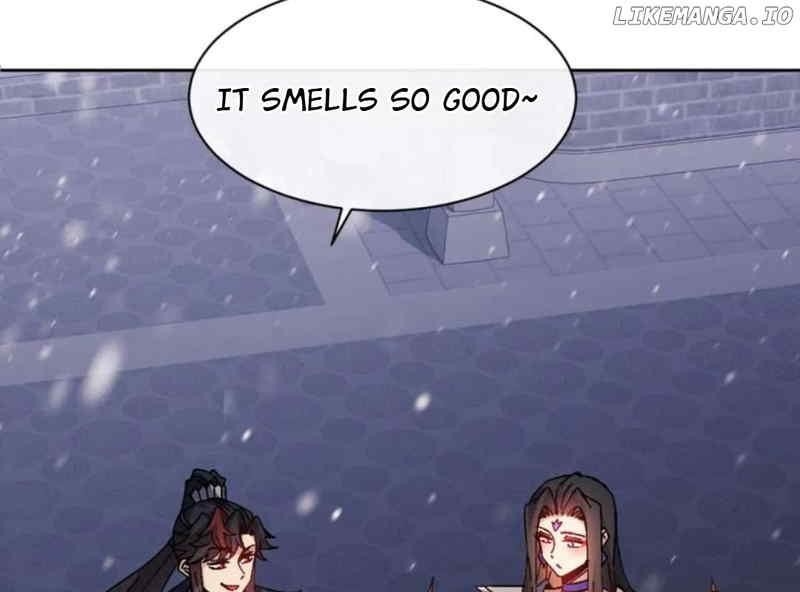 Master: This Villainous Disciple Is Not The Holy Child Chapter 109 - Page 14 in English
