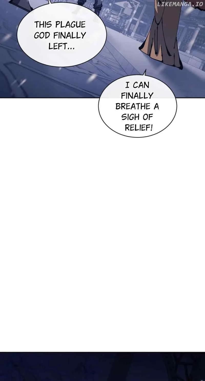 Master: This Villainous Disciple Is Not The Holy Child Chapter 109 - Page 32 in English