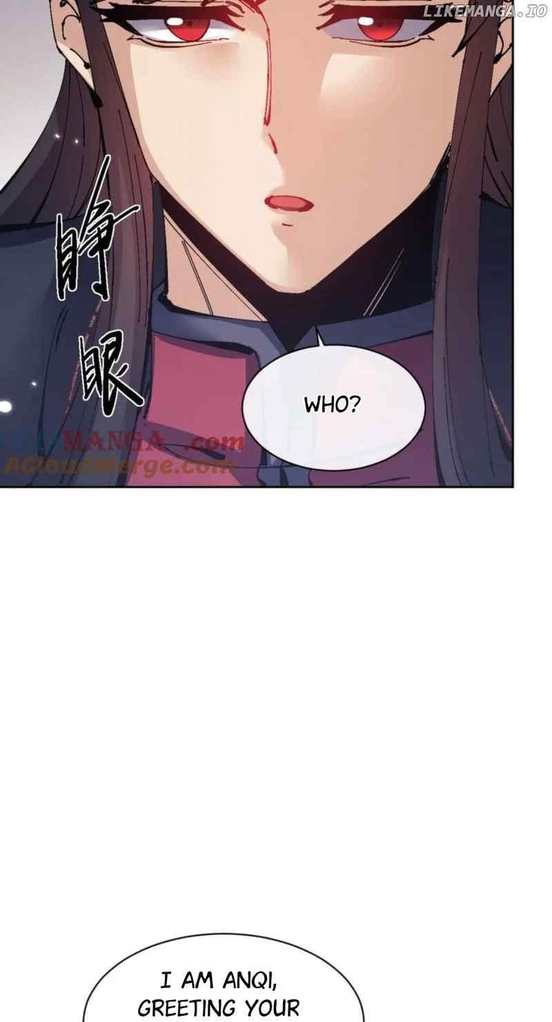 Master: This Villainous Disciple Is Not The Holy Child Chapter 109 - Page 36 in English