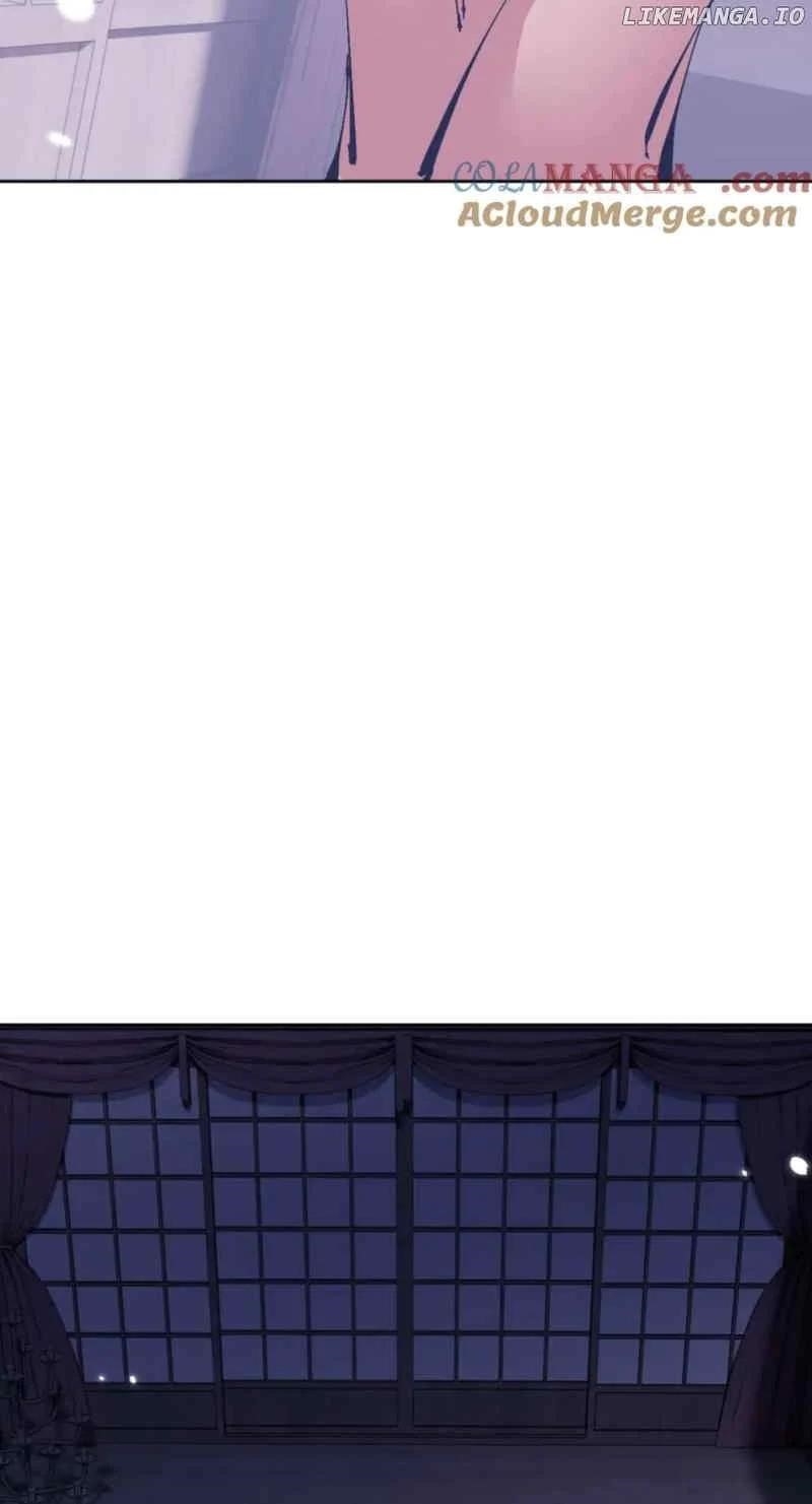 Master: This Villainous Disciple Is Not The Holy Child Chapter 109 - Page 38 in English