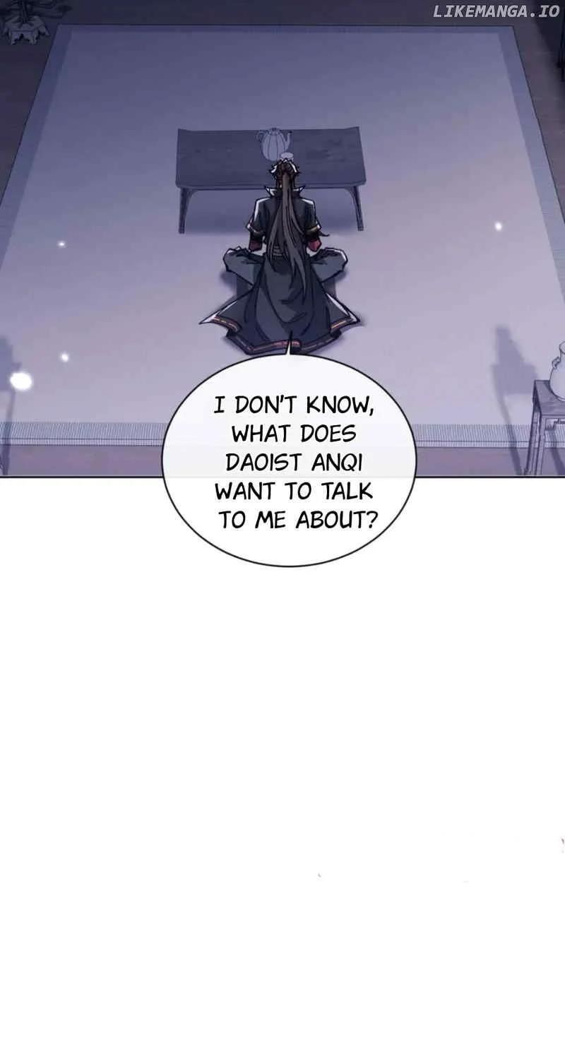 Master: This Villainous Disciple Is Not The Holy Child Chapter 109 - Page 39 in English