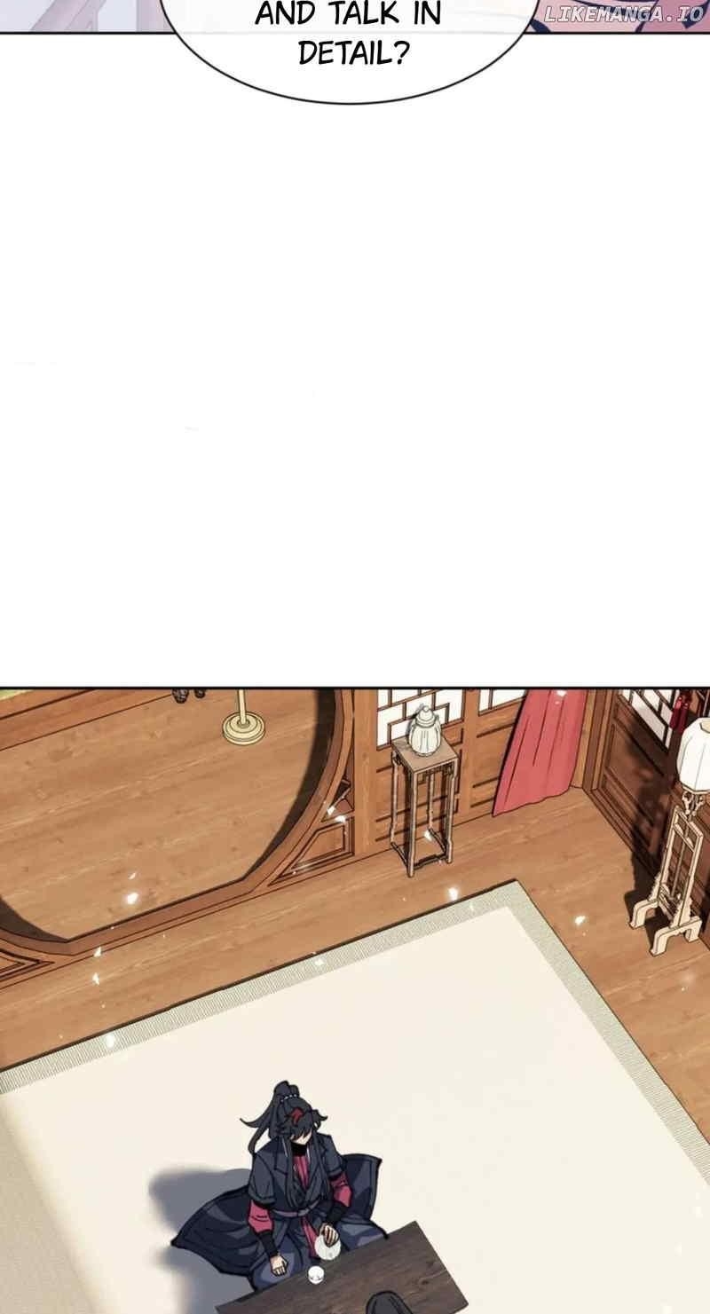Master: This Villainous Disciple Is Not The Holy Child Chapter 109 - Page 41 in English