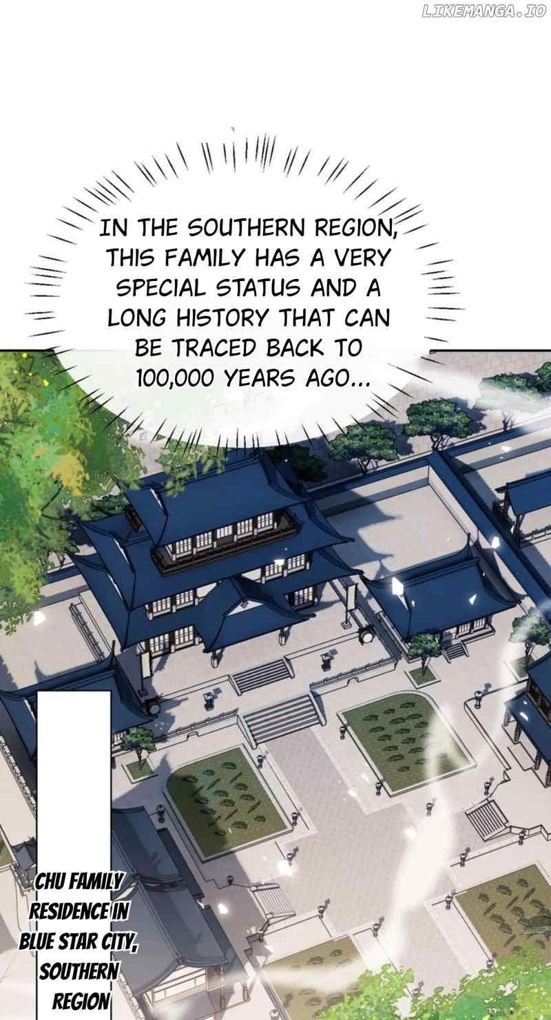 Master: This Villainous Disciple Is Not The Holy Child Chapter 109 - Page 55 in English