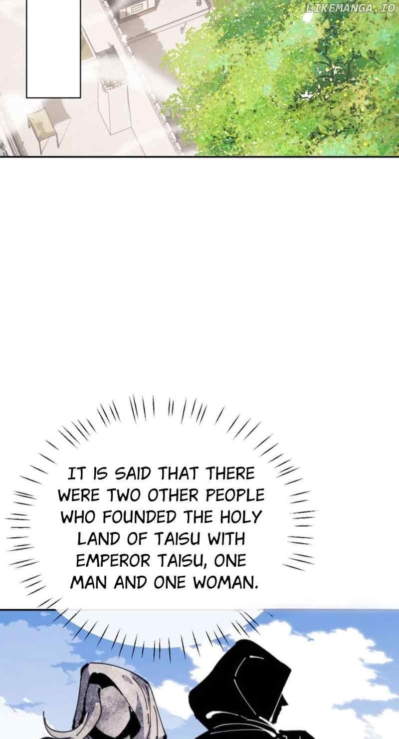 Master: This Villainous Disciple Is Not The Holy Child Chapter 109 - Page 56 in English