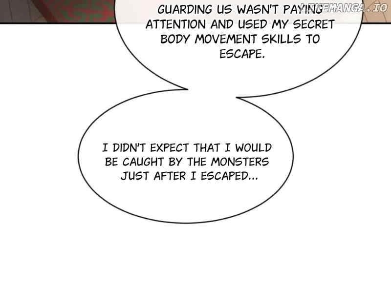 Master: This Villainous Disciple Is Not The Holy Child Chapter 109 - Page 74 in English