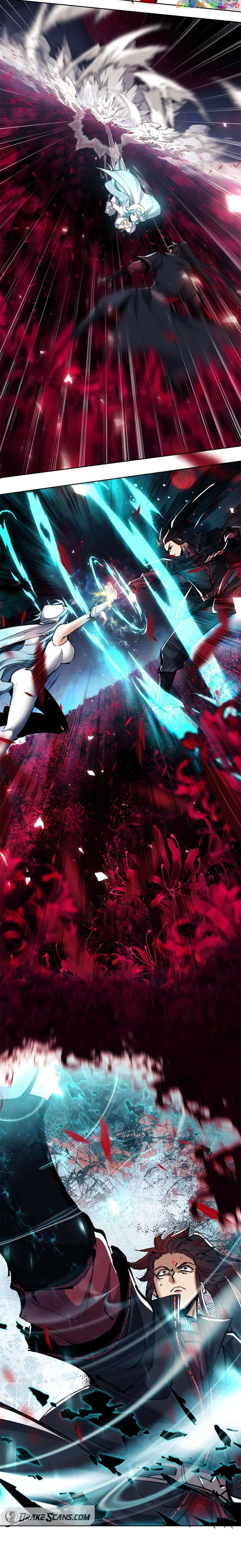 Master: This Villainous Disciple Is Not The Holy Child Chapter 11 - Page 3 in English