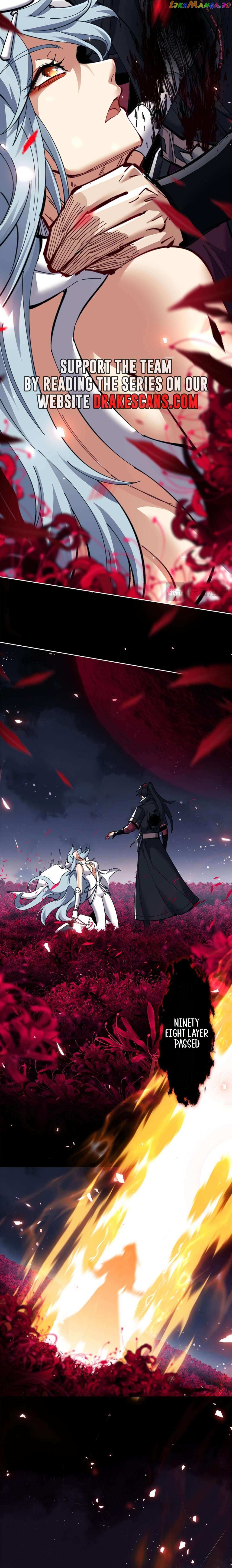 Master: This Villainous Disciple Is Not The Holy Child Chapter 11 - Page 5 in English
